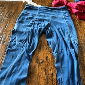 Athleta leggings